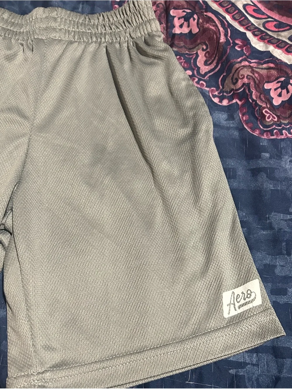 Aeropostale kids size